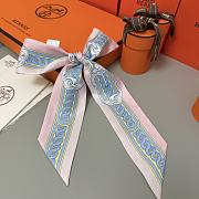 Hermes scarf 33 - 4