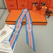 Hermes scarf 34 - 1