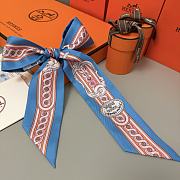 Hermes scarf 34 - 2