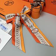 Hermes scarf 35 - 2