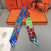 Hermes scarf 37 - 1