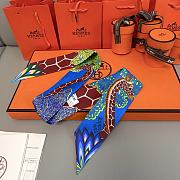 Hermes scarf 37 - 4