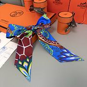 Hermes scarf 37 - 2