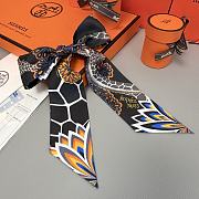 Hermes scarf 38 - 4