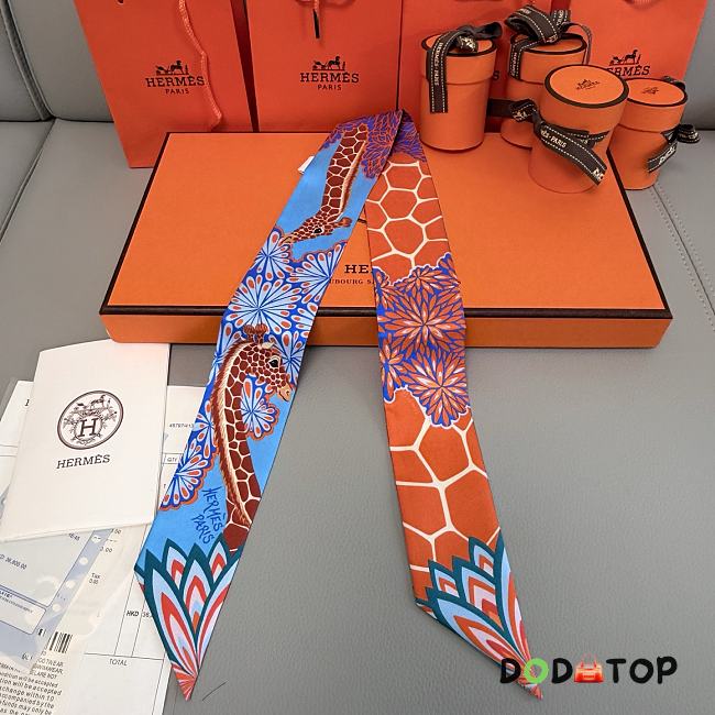 Hermes scarf 39 - 1