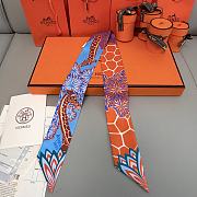 Hermes scarf 39 - 1