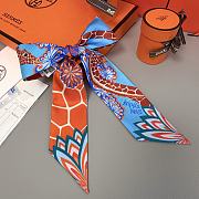 Hermes scarf 39 - 4