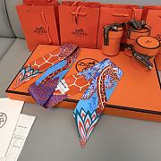 Hermes scarf 39 - 2