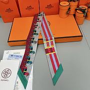 Hermes scarf 42 - 1