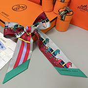Hermes scarf 42 - 4