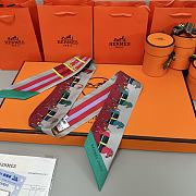 Hermes scarf 42 - 3
