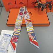 Hermes scarf 45 - 1