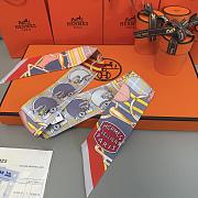 Hermes scarf 45 - 3