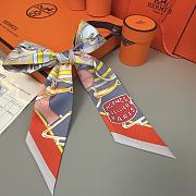 Hermes scarf 45 - 2