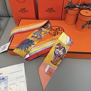 Hermes scarf 46 - 2
