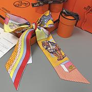 Hermes scarf 46 - 3
