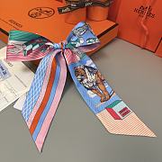 Hermes scarf 47 - 4