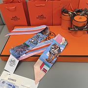 Hermes scarf 47 - 3