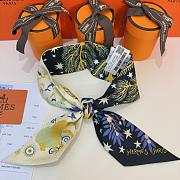 Hermes scarf 48 - 3