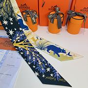 Hermes scarf 48 - 2