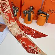 Hermes scarf 49 - 1