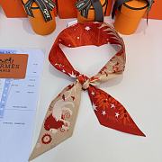 Hermes scarf 49 - 4