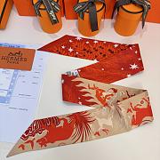 Hermes scarf 49 - 3