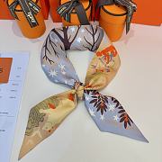 Hermes scarf 50 - 4