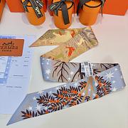 Hermes scarf 50 - 3