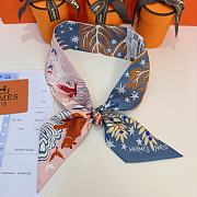 Hermes scarf 51 - 4