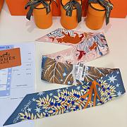 Hermes scarf 51 - 3