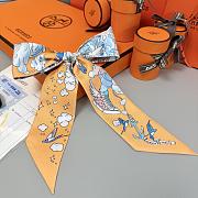 Hermes scarf 53 - 3