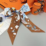 Hermes scarf 54 - 4