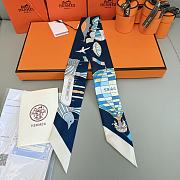 Hermes scarf 56 - 4