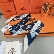 Hermes scarf 56 - 3