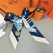 Hermes scarf 56 - 2