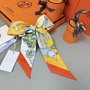 Hermes scarf 57 - 4
