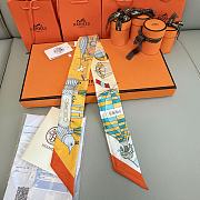 Hermes scarf 57 - 3