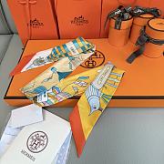 Hermes scarf 57 - 2