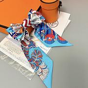Hermes scarf 58 - 4