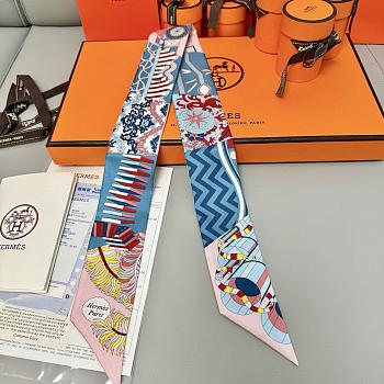 Hermes scarf 59