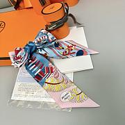 Hermes scarf 59 - 4