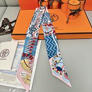 Hermes scarf 59 - 3