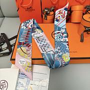 Hermes scarf 59 - 2