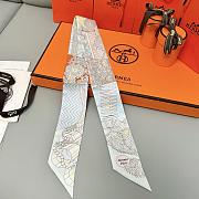 Hermes scarf 60 - 4