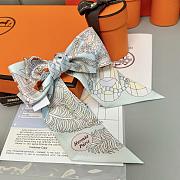 Hermes scarf 60 - 3