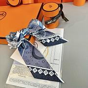 Hermes scarf 61 - 3