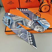 Hermes scarf 61 - 2