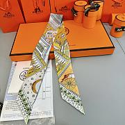 Hermes scarf 62 - 1