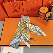 Hermes scarf 62 - 3